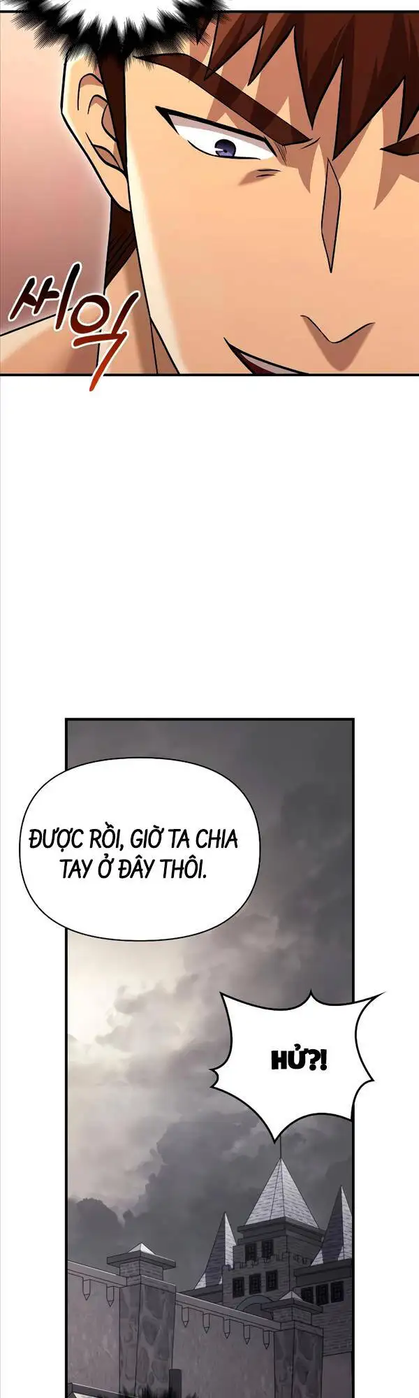 Truyện Tranh Sống Sót Trong Trò Chơi Với Tư Cách Là Một Cuồng Nhân trang 7