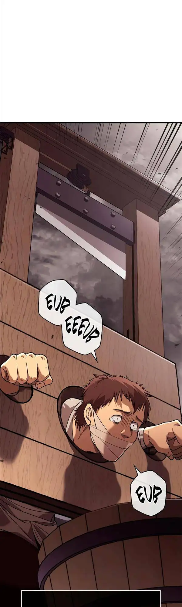 Truyện Tranh Sống Sót Trong Trò Chơi Với Tư Cách Là Một Cuồng Nhân trang 7