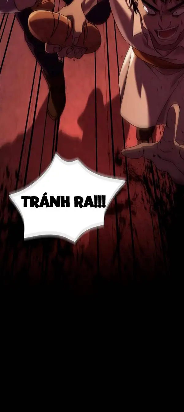 Truyện Tranh Sống Sót Trong Trò Chơi Với Tư Cách Là Một Cuồng Nhân trang 7