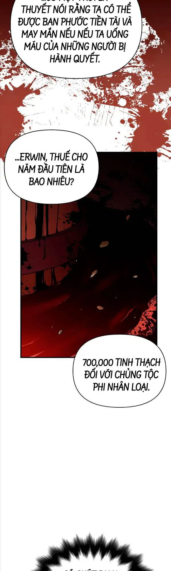 Truyện Tranh Sống Sót Trong Trò Chơi Với Tư Cách Là Một Cuồng Nhân trang 7