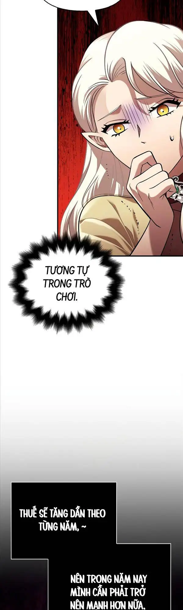 Truyện Tranh Sống Sót Trong Trò Chơi Với Tư Cách Là Một Cuồng Nhân trang 7