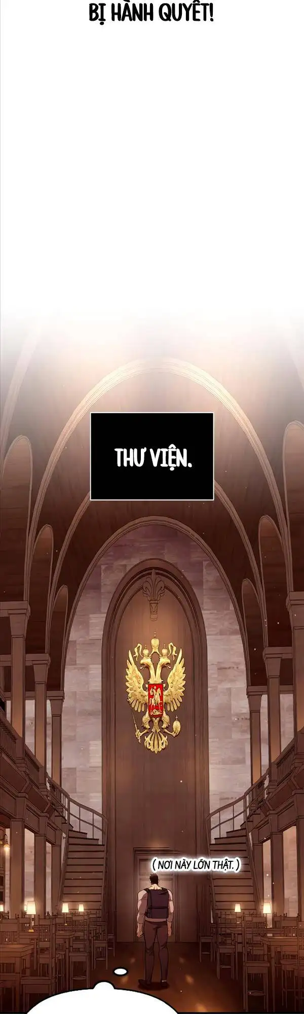 Truyện Tranh Sống Sót Trong Trò Chơi Với Tư Cách Là Một Cuồng Nhân trang 7