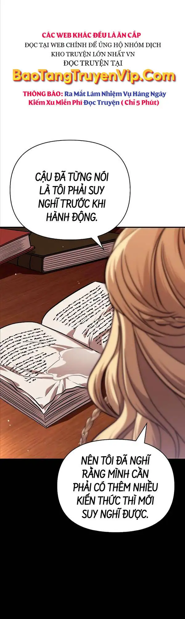 Truyện Tranh Sống Sót Trong Trò Chơi Với Tư Cách Là Một Cuồng Nhân trang 7