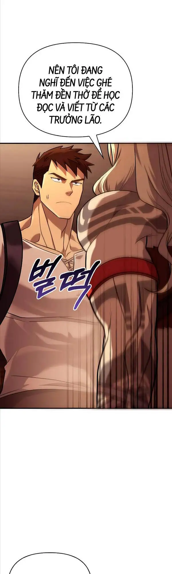 Truyện Tranh Sống Sót Trong Trò Chơi Với Tư Cách Là Một Cuồng Nhân trang 7