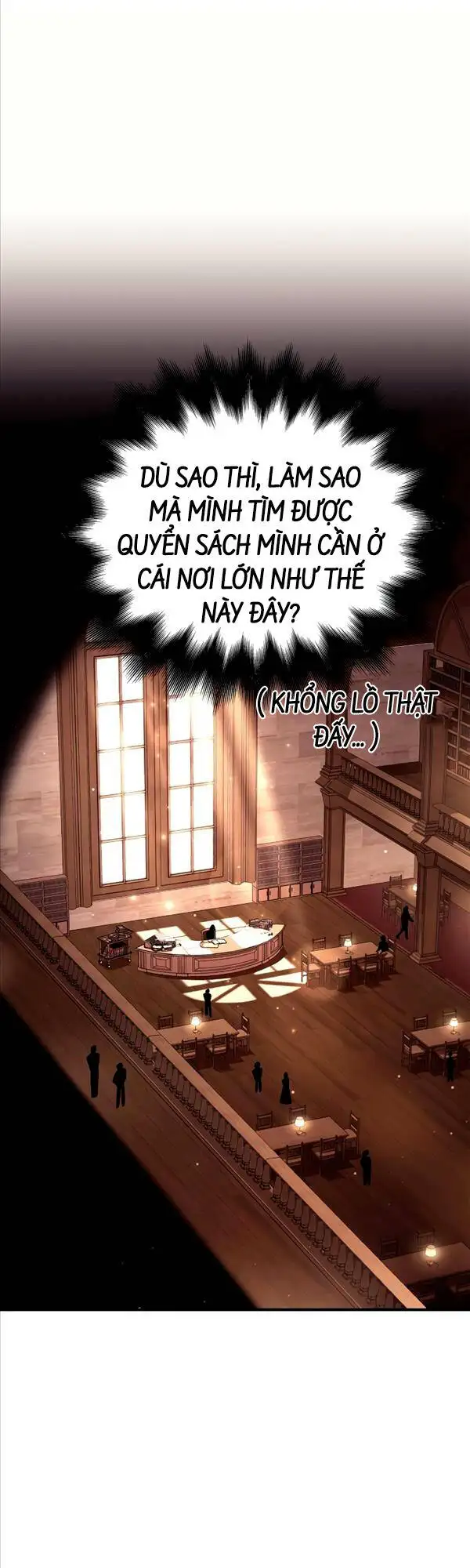 Truyện Tranh Sống Sót Trong Trò Chơi Với Tư Cách Là Một Cuồng Nhân trang 7