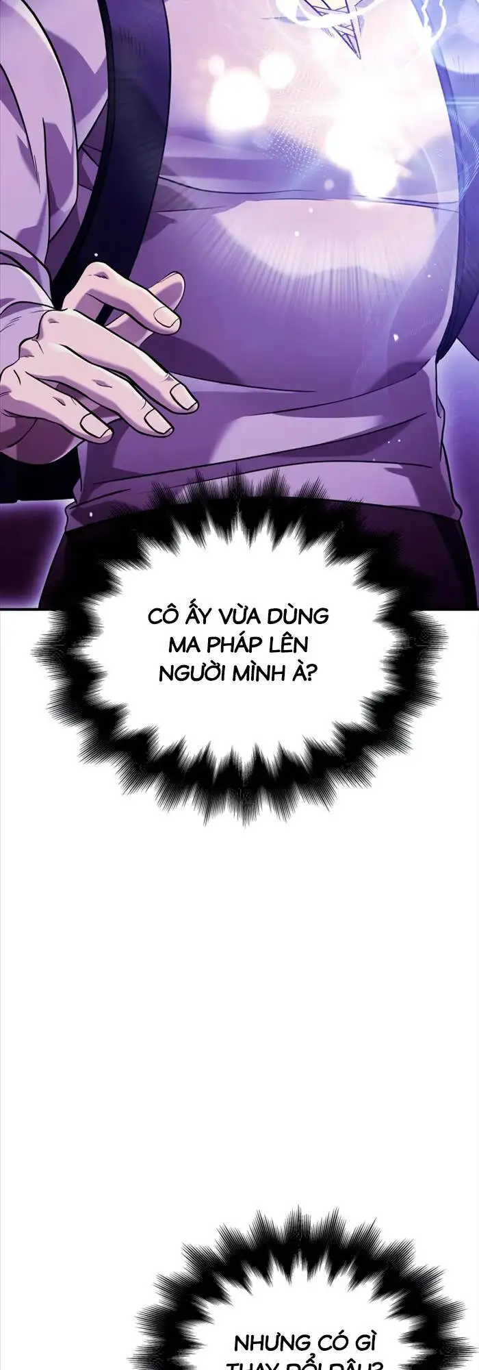 Truyện Tranh Sống Sót Trong Trò Chơi Với Tư Cách Là Một Cuồng Nhân trang 7