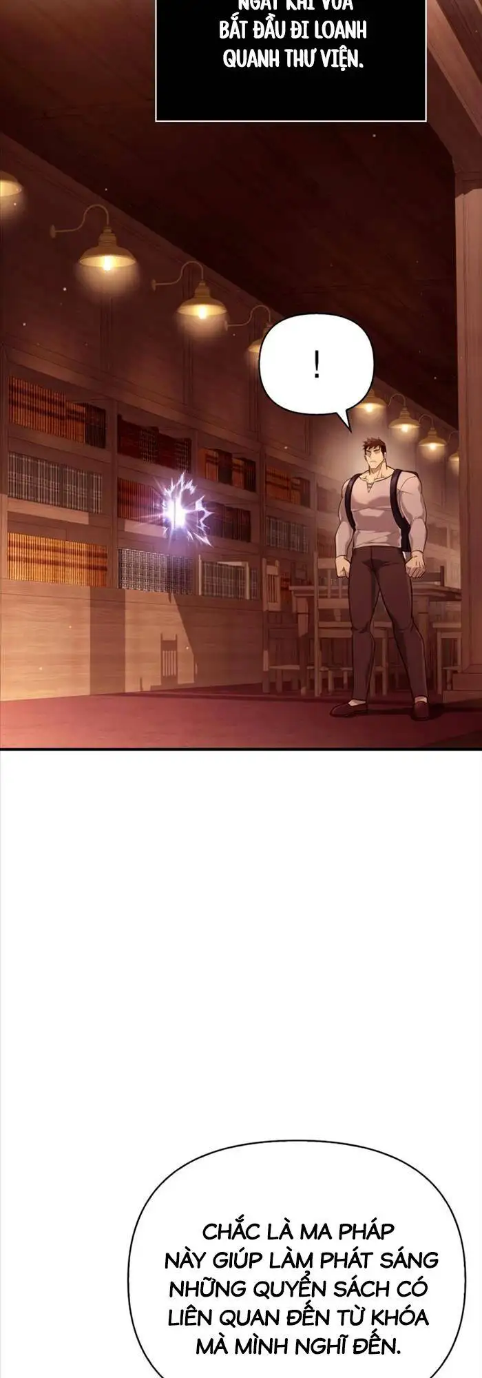 Truyện Tranh Sống Sót Trong Trò Chơi Với Tư Cách Là Một Cuồng Nhân trang 7