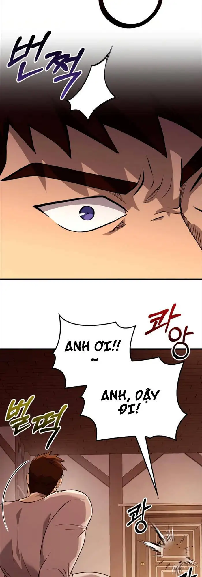 Truyện Tranh Sống Sót Trong Trò Chơi Với Tư Cách Là Một Cuồng Nhân trang 7