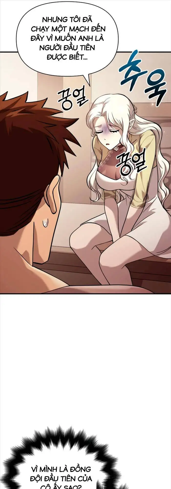 Truyện Tranh Sống Sót Trong Trò Chơi Với Tư Cách Là Một Cuồng Nhân trang 7