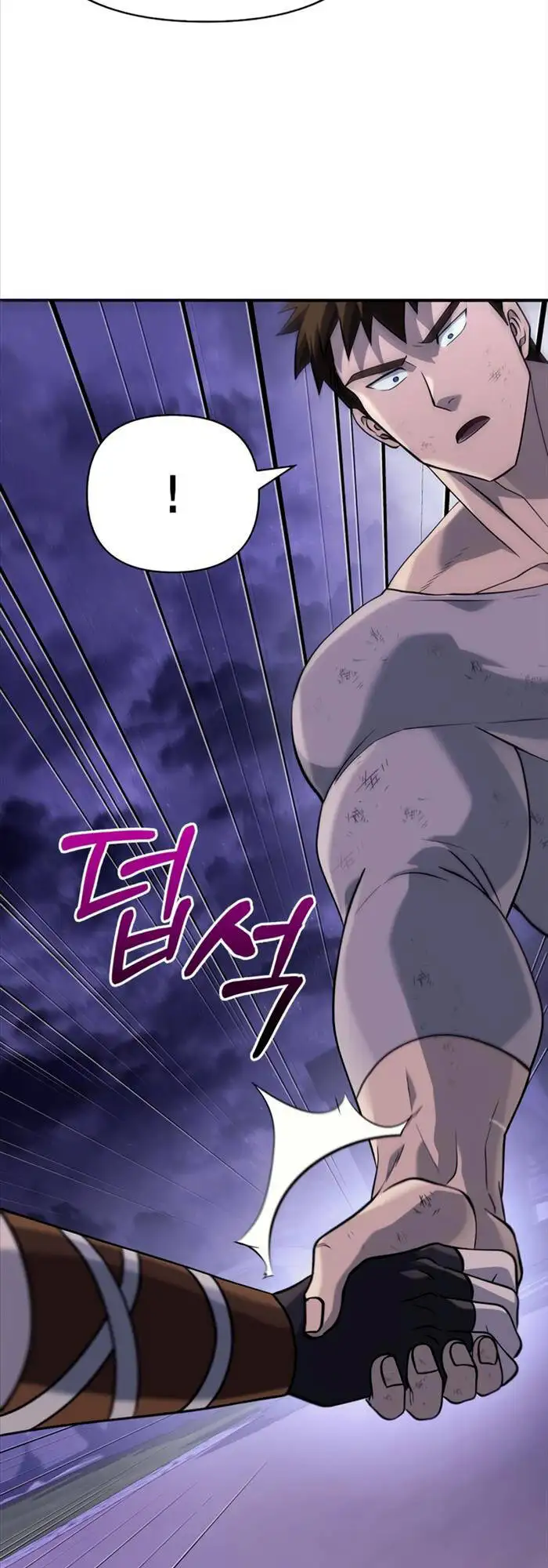 Truyện Tranh Sống Sót Trong Trò Chơi Với Tư Cách Là Một Cuồng Nhân trang 7