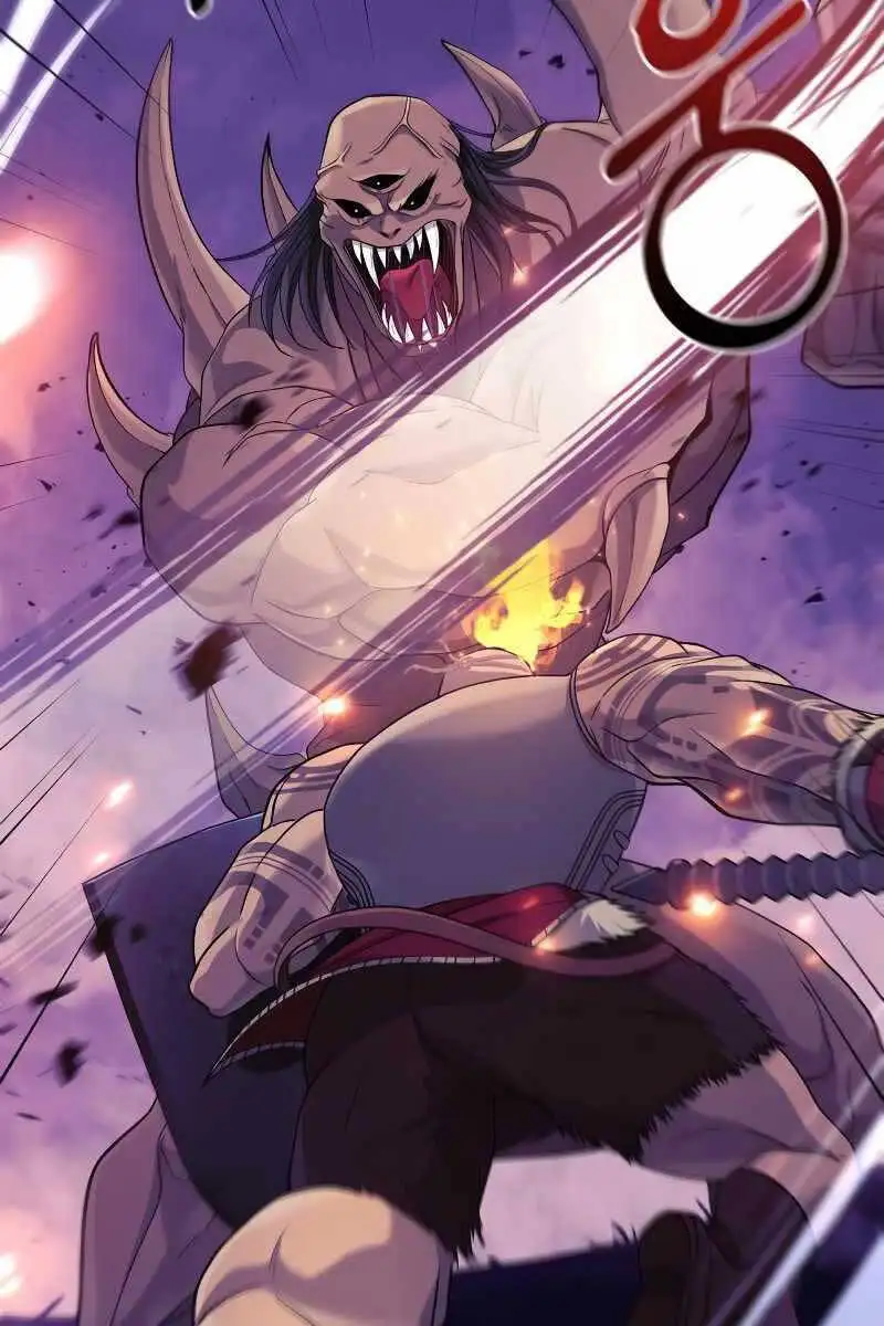 Truyện Tranh Sống Sót Trong Trò Chơi Với Tư Cách Là Một Cuồng Nhân trang 7