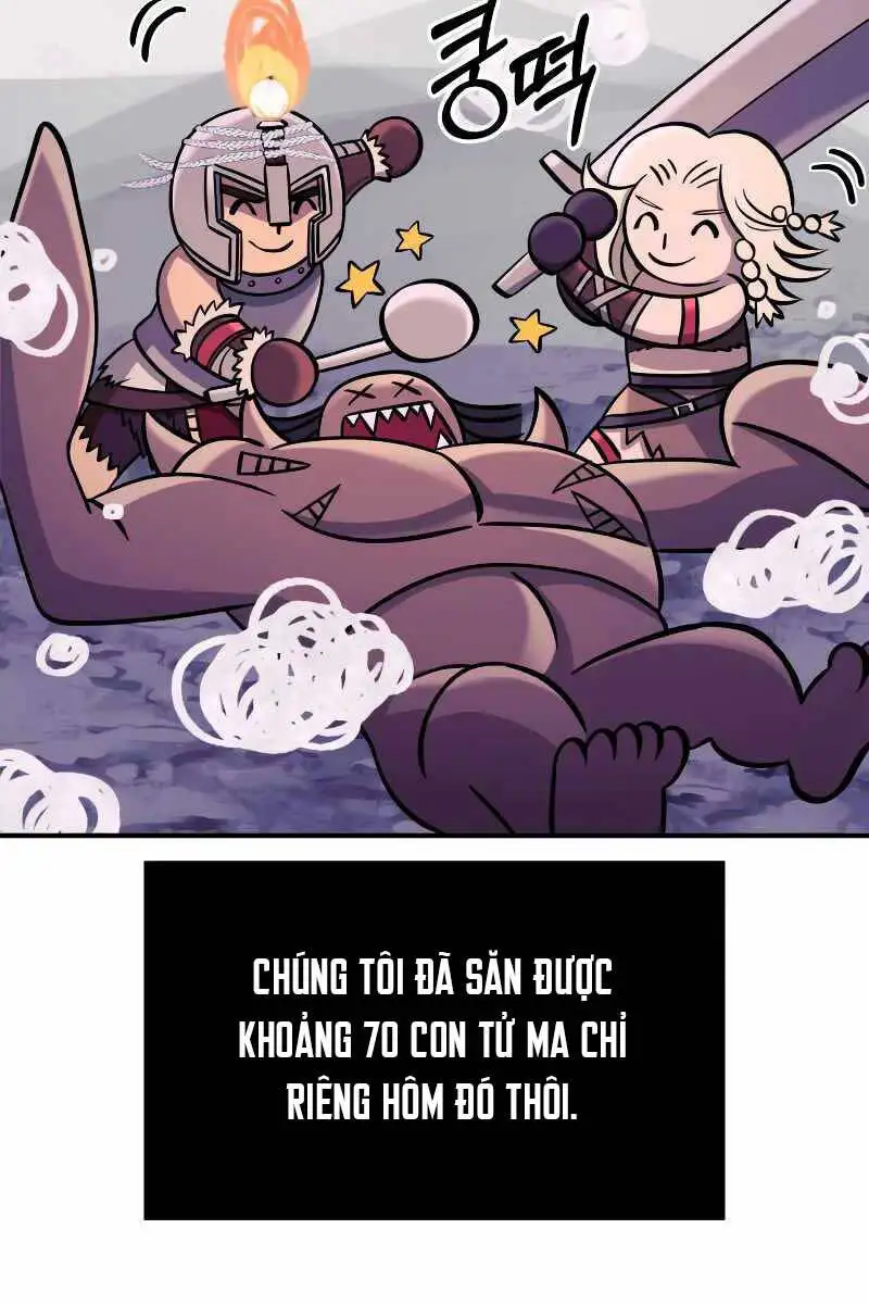 Truyện Tranh Sống Sót Trong Trò Chơi Với Tư Cách Là Một Cuồng Nhân trang 7