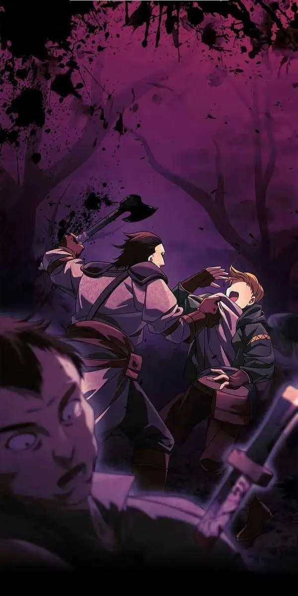 Truyện Tranh Sống Sót Trong Trò Chơi Với Tư Cách Là Một Cuồng Nhân trang 7