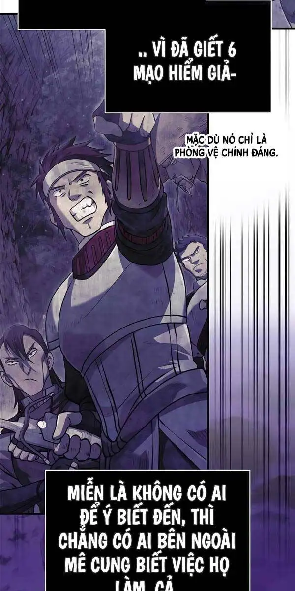 Truyện Tranh Sống Sót Trong Trò Chơi Với Tư Cách Là Một Cuồng Nhân trang 7