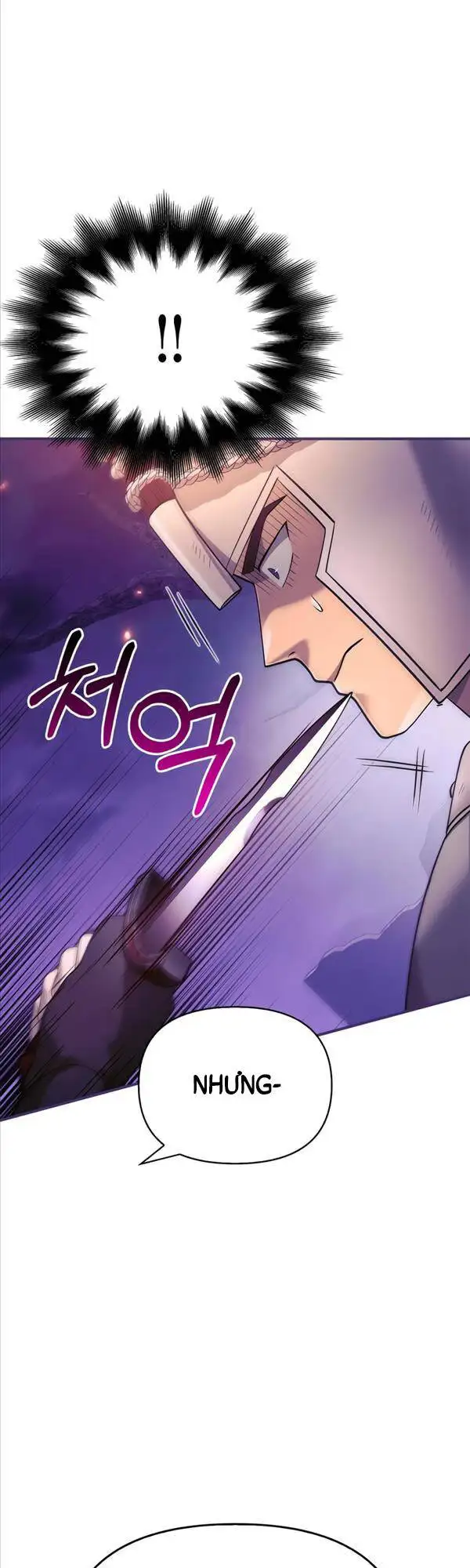 Truyện Tranh Sống Sót Trong Trò Chơi Với Tư Cách Là Một Cuồng Nhân trang 7