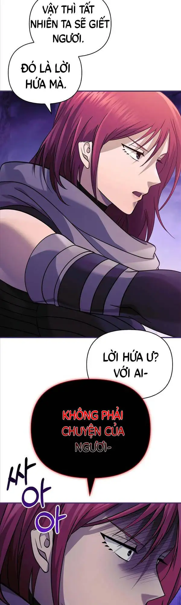 Truyện Tranh Sống Sót Trong Trò Chơi Với Tư Cách Là Một Cuồng Nhân trang 7