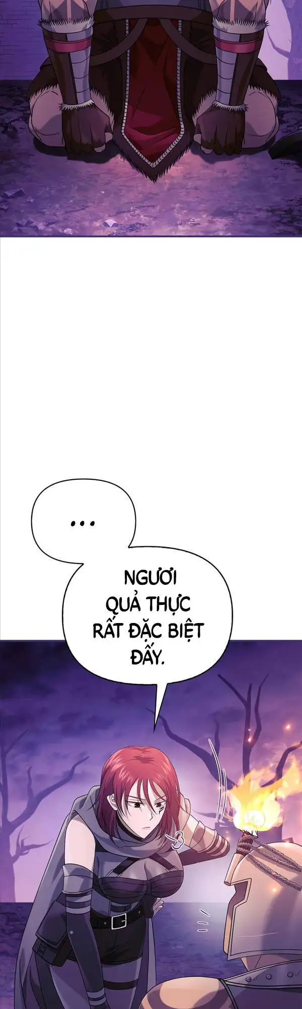Truyện Tranh Sống Sót Trong Trò Chơi Với Tư Cách Là Một Cuồng Nhân trang 7