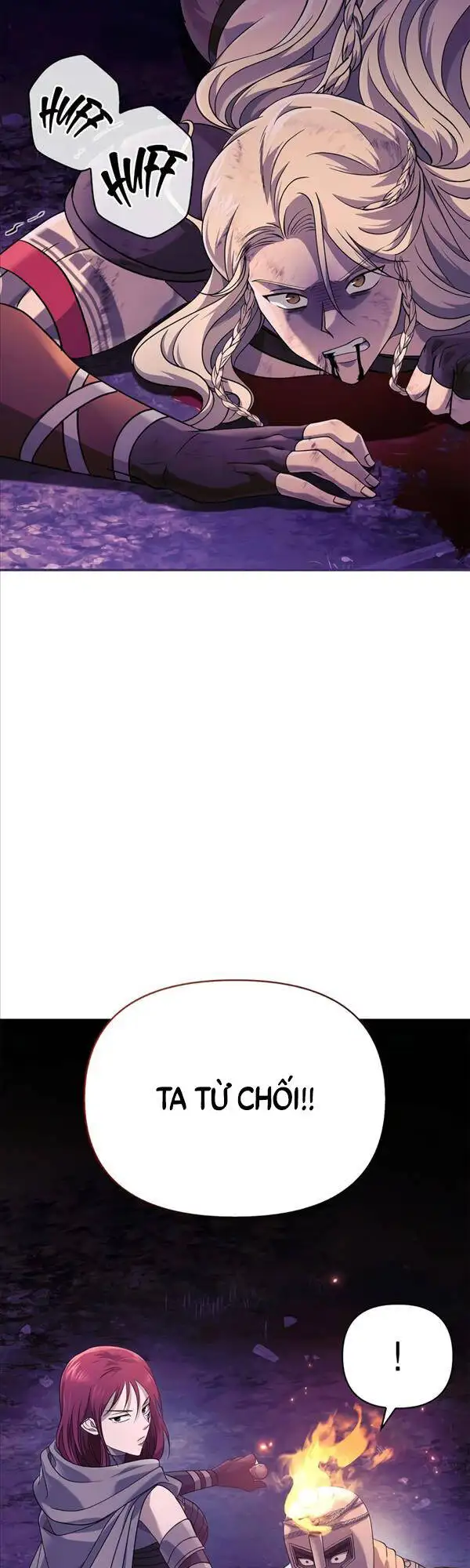 Truyện Tranh Sống Sót Trong Trò Chơi Với Tư Cách Là Một Cuồng Nhân trang 7