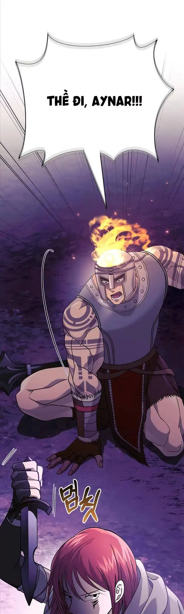 Truyện Tranh Sống Sót Trong Trò Chơi Với Tư Cách Là Một Cuồng Nhân trang 7