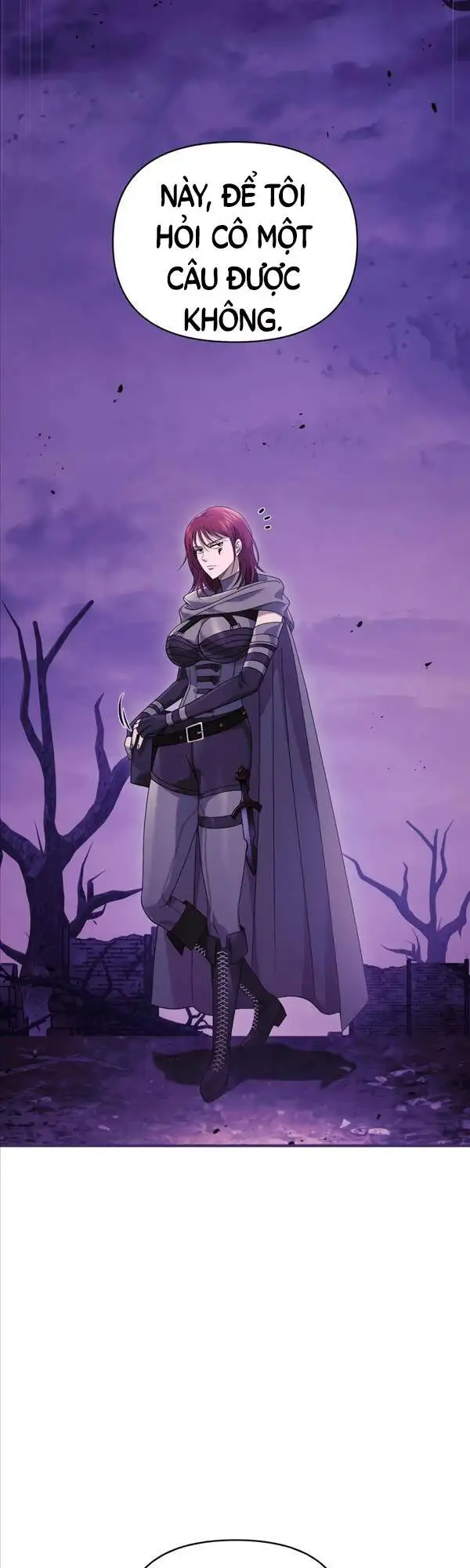 Truyện Tranh Sống Sót Trong Trò Chơi Với Tư Cách Là Một Cuồng Nhân trang 7