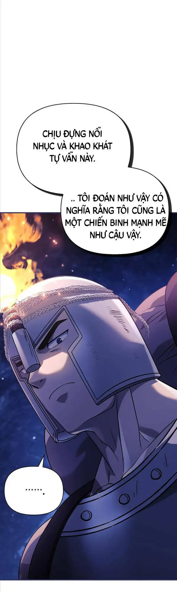 Truyện Tranh Sống Sót Trong Trò Chơi Với Tư Cách Là Một Cuồng Nhân trang 7