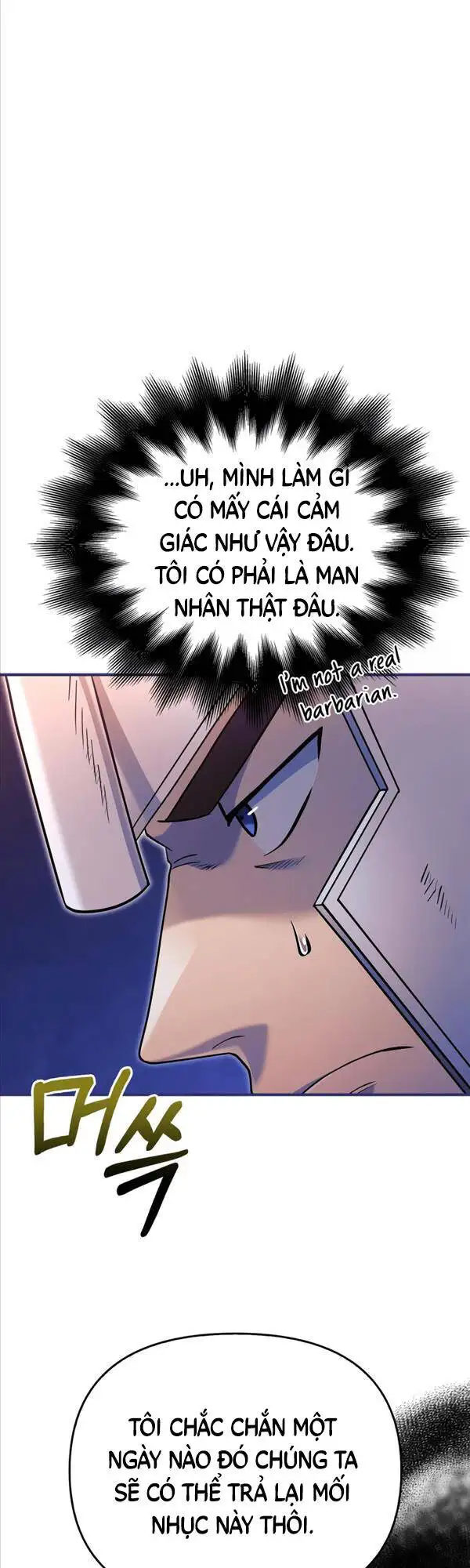 Truyện Tranh Sống Sót Trong Trò Chơi Với Tư Cách Là Một Cuồng Nhân trang 7