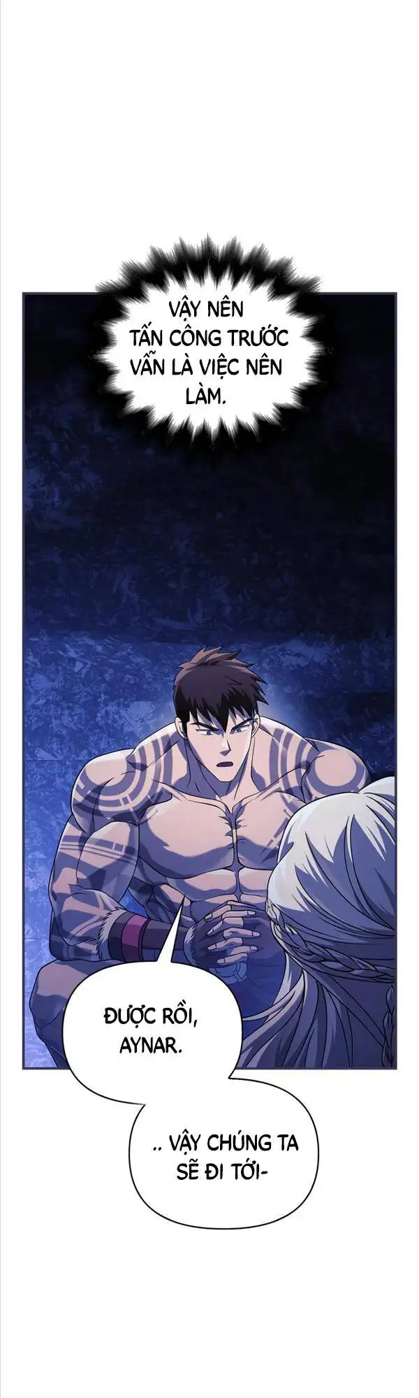 Truyện Tranh Sống Sót Trong Trò Chơi Với Tư Cách Là Một Cuồng Nhân trang 7