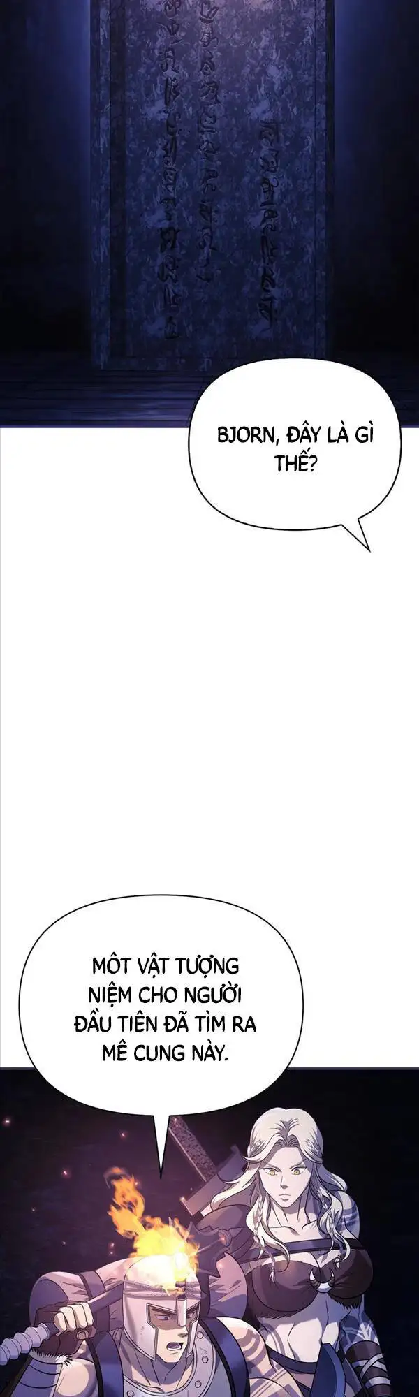 Truyện Tranh Sống Sót Trong Trò Chơi Với Tư Cách Là Một Cuồng Nhân trang 7