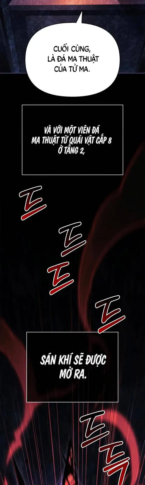 Truyện Tranh Sống Sót Trong Trò Chơi Với Tư Cách Là Một Cuồng Nhân trang 7