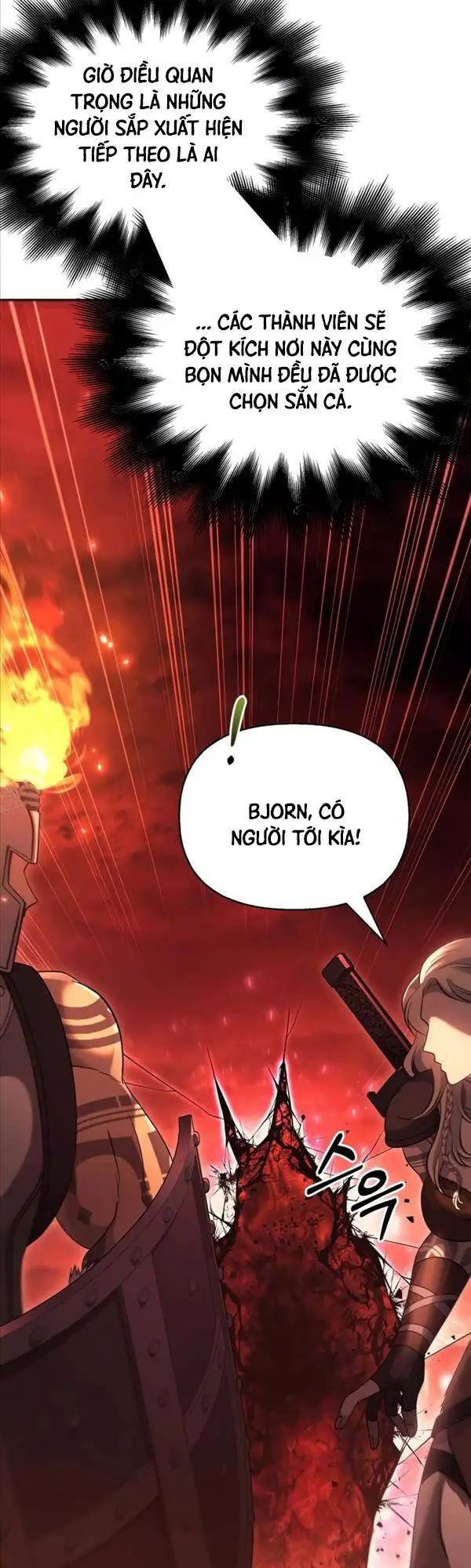 Truyện Tranh Sống Sót Trong Trò Chơi Với Tư Cách Là Một Cuồng Nhân trang 7