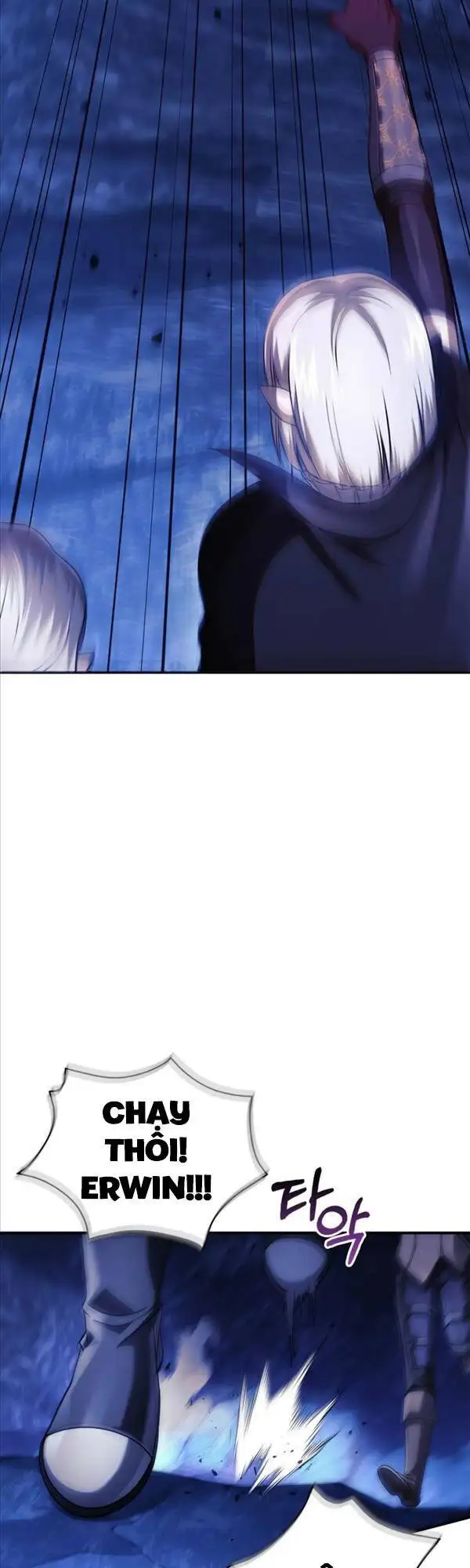 Truyện Tranh Sống Sót Trong Trò Chơi Với Tư Cách Là Một Cuồng Nhân trang 7