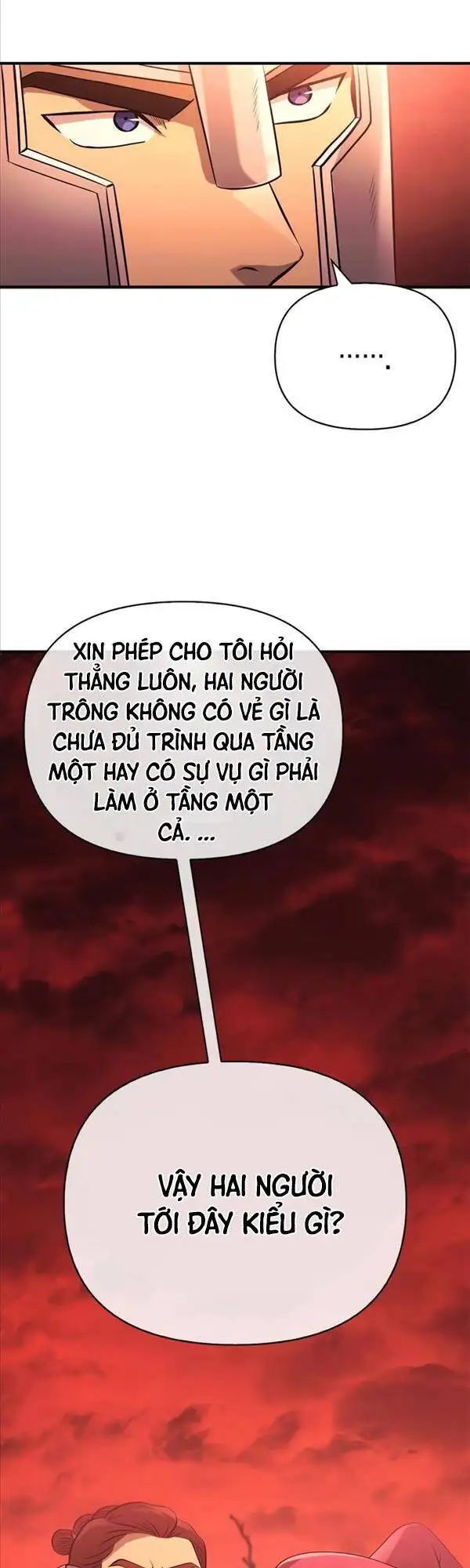 Truyện Tranh Sống Sót Trong Trò Chơi Với Tư Cách Là Một Cuồng Nhân trang 7