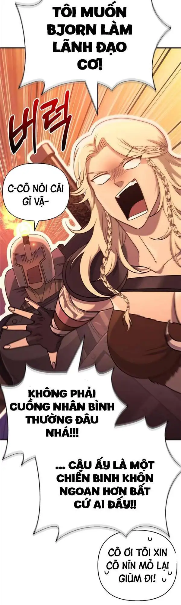 Truyện Tranh Sống Sót Trong Trò Chơi Với Tư Cách Là Một Cuồng Nhân trang 7