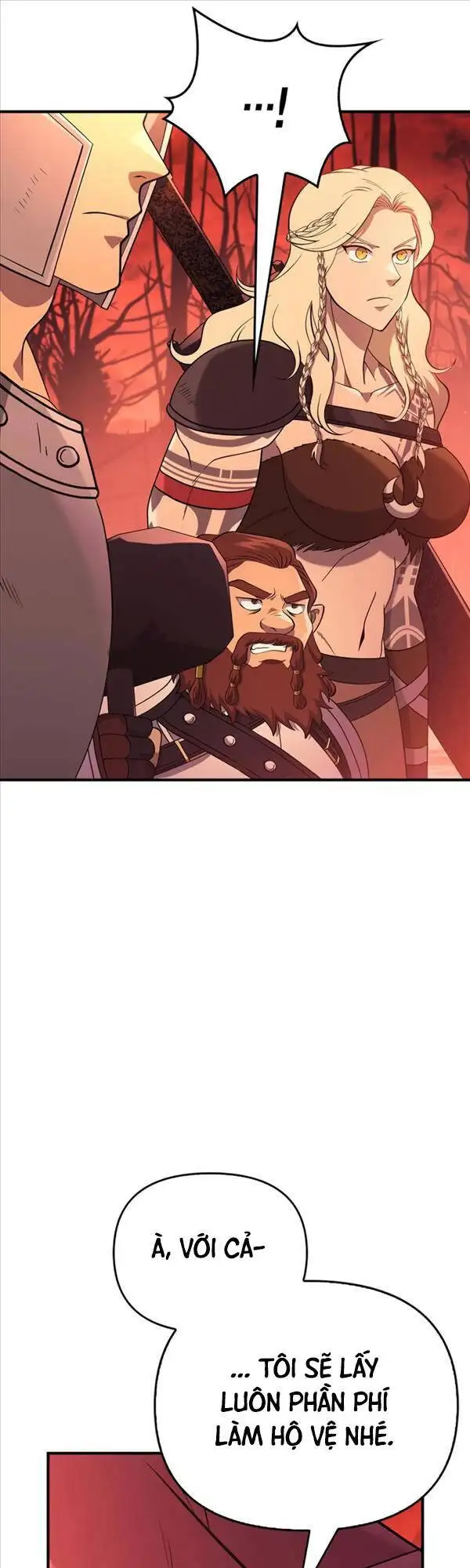 Truyện Tranh Sống Sót Trong Trò Chơi Với Tư Cách Là Một Cuồng Nhân trang 7