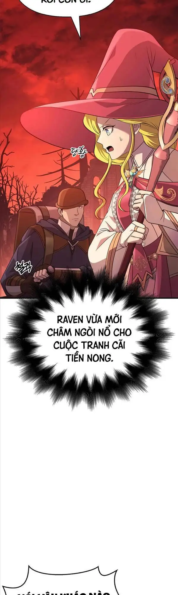 Truyện Tranh Sống Sót Trong Trò Chơi Với Tư Cách Là Một Cuồng Nhân trang 7