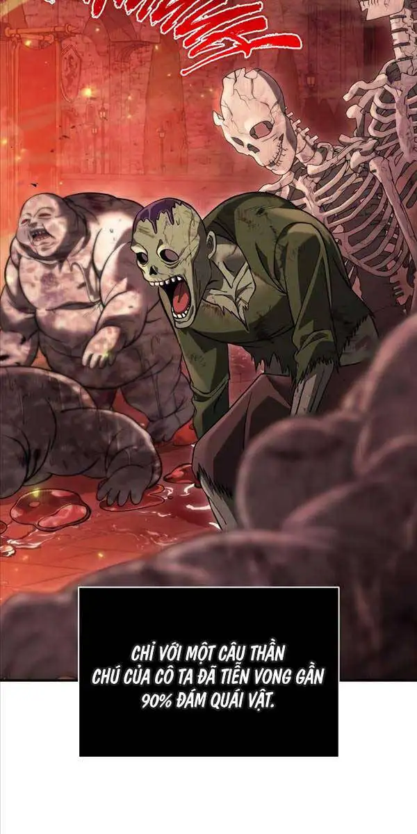 Truyện Tranh Sống Sót Trong Trò Chơi Với Tư Cách Là Một Cuồng Nhân trang 7