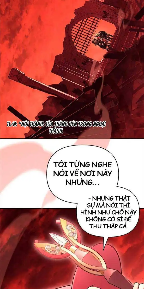 Truyện Tranh Sống Sót Trong Trò Chơi Với Tư Cách Là Một Cuồng Nhân trang 7