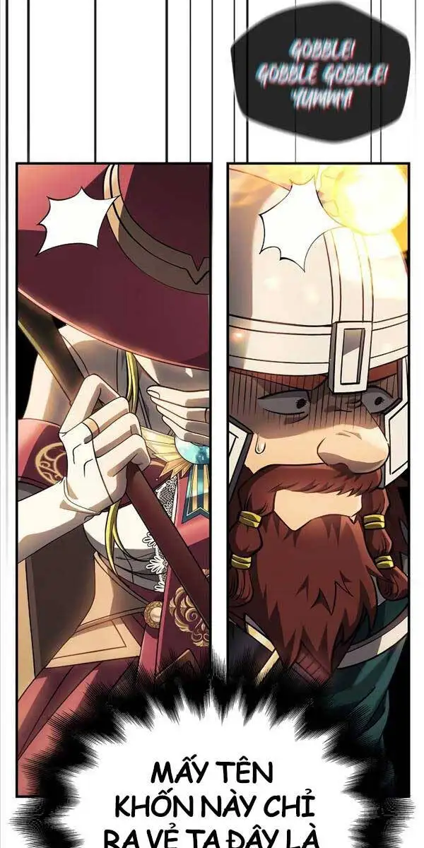 Truyện Tranh Sống Sót Trong Trò Chơi Với Tư Cách Là Một Cuồng Nhân trang 7