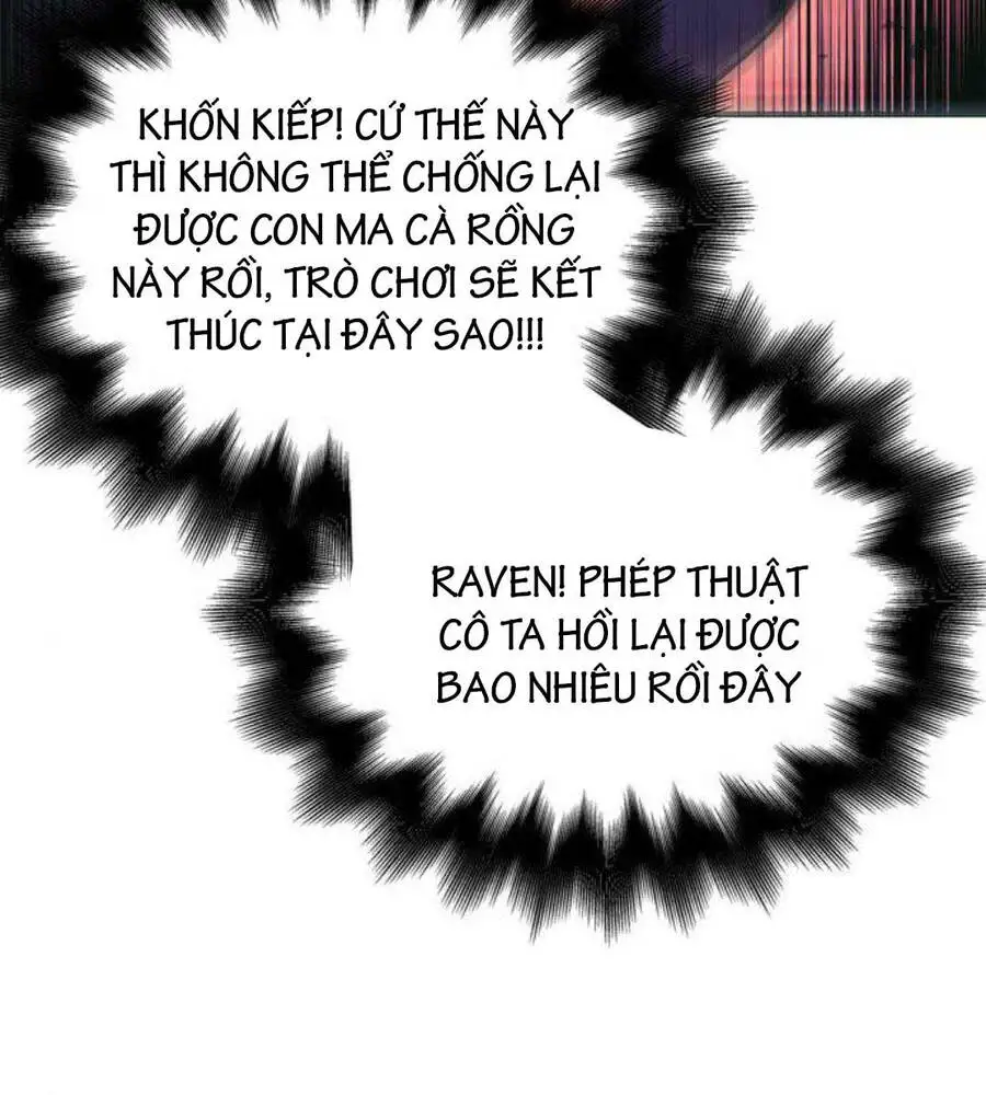 Truyện Tranh Sống Sót Trong Trò Chơi Với Tư Cách Là Một Cuồng Nhân trang 7