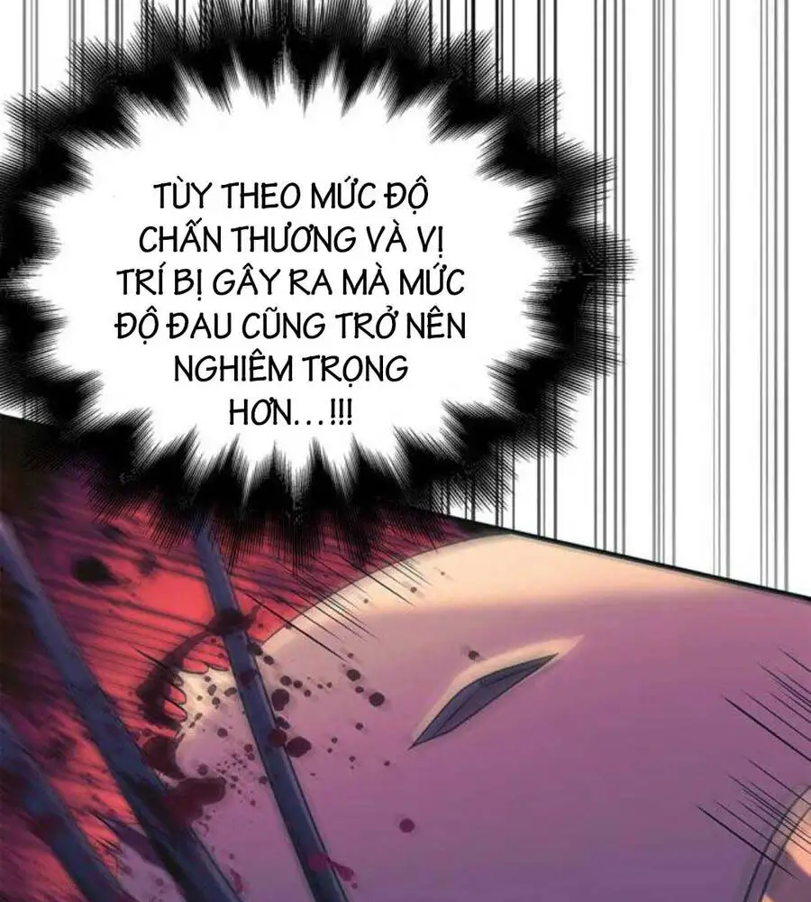 Truyện Tranh Sống Sót Trong Trò Chơi Với Tư Cách Là Một Cuồng Nhân trang 7