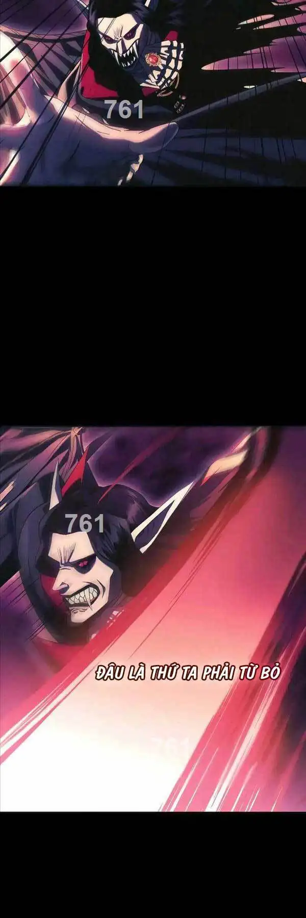 Truyện Tranh Sống Sót Trong Trò Chơi Với Tư Cách Là Một Cuồng Nhân trang 7