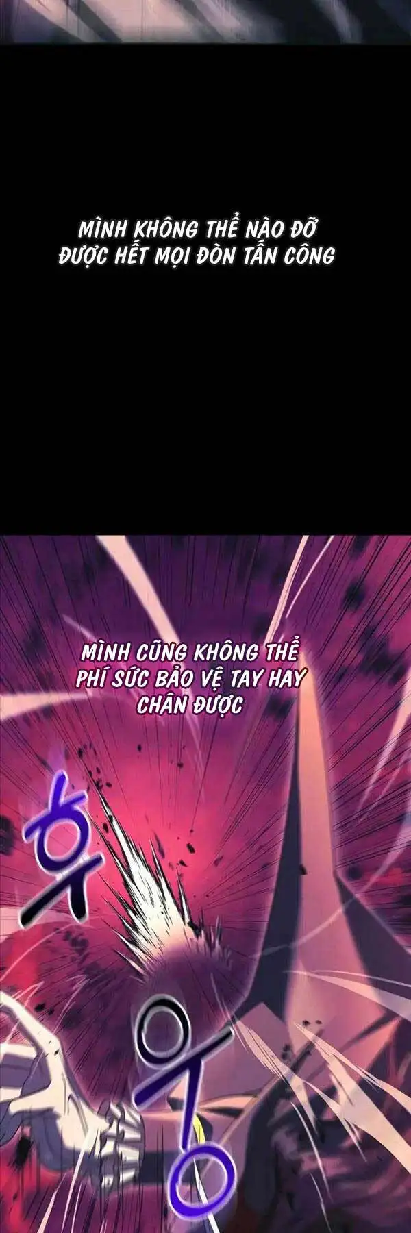 Truyện Tranh Sống Sót Trong Trò Chơi Với Tư Cách Là Một Cuồng Nhân trang 7