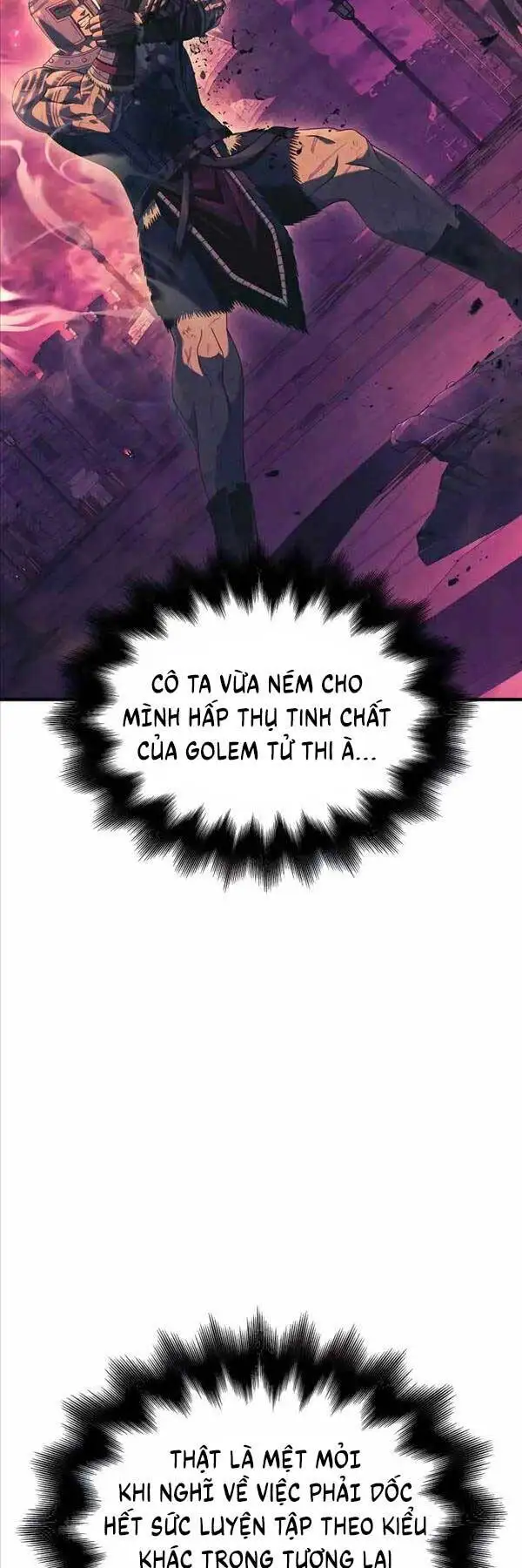 Truyện Tranh Sống Sót Trong Trò Chơi Với Tư Cách Là Một Cuồng Nhân trang 7