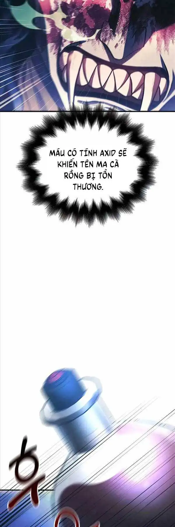 Truyện Tranh Sống Sót Trong Trò Chơi Với Tư Cách Là Một Cuồng Nhân trang 7