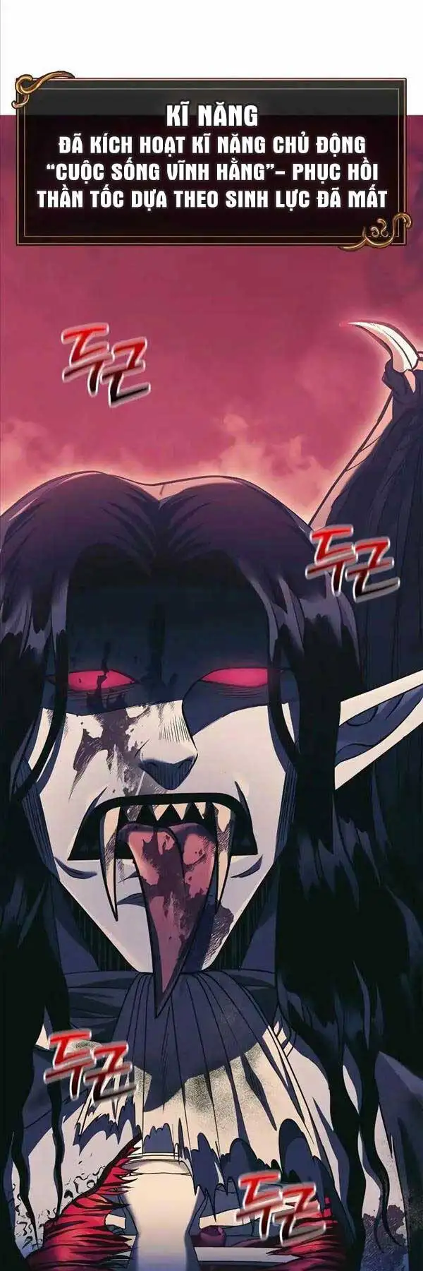 Truyện Tranh Sống Sót Trong Trò Chơi Với Tư Cách Là Một Cuồng Nhân trang 7