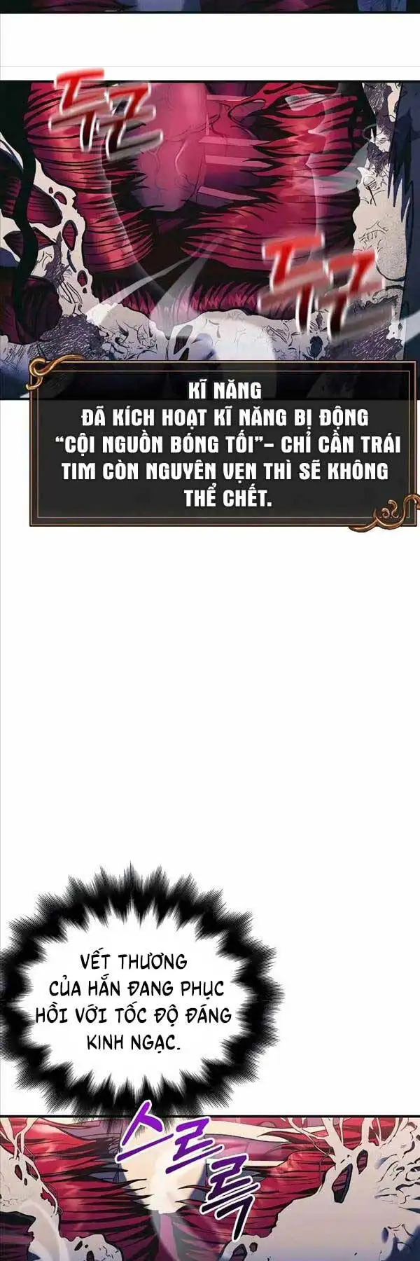 Truyện Tranh Sống Sót Trong Trò Chơi Với Tư Cách Là Một Cuồng Nhân trang 7