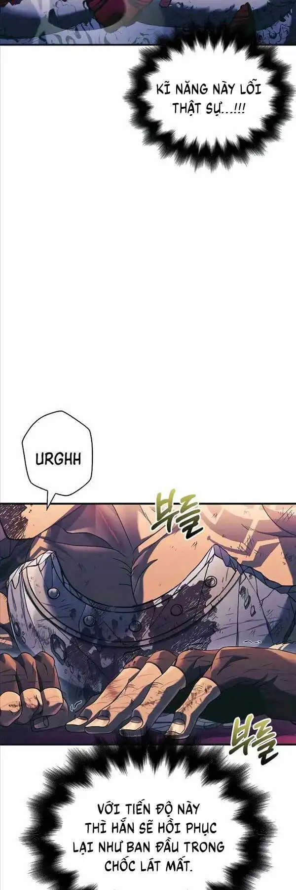 Truyện Tranh Sống Sót Trong Trò Chơi Với Tư Cách Là Một Cuồng Nhân trang 7