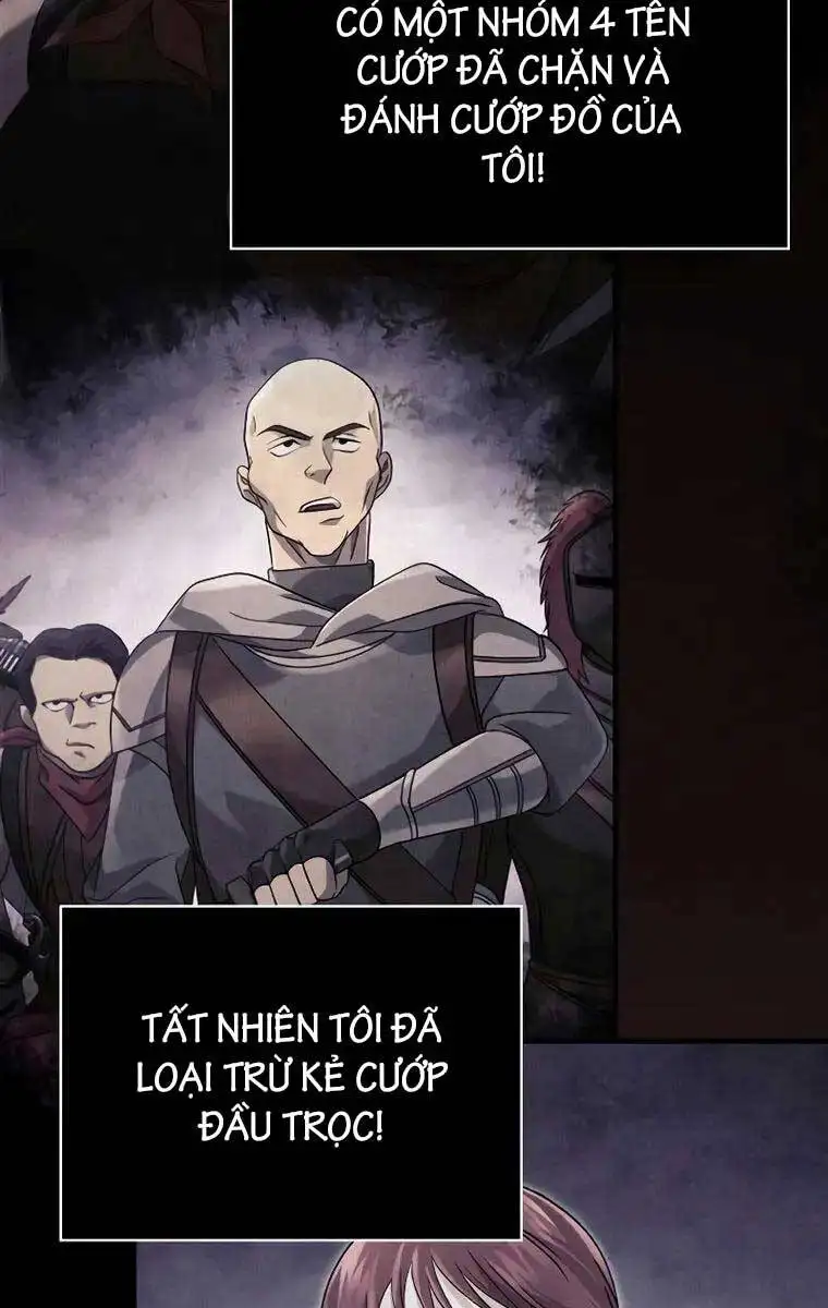 Truyện Tranh Sống Sót Trong Trò Chơi Với Tư Cách Là Một Cuồng Nhân trang 7