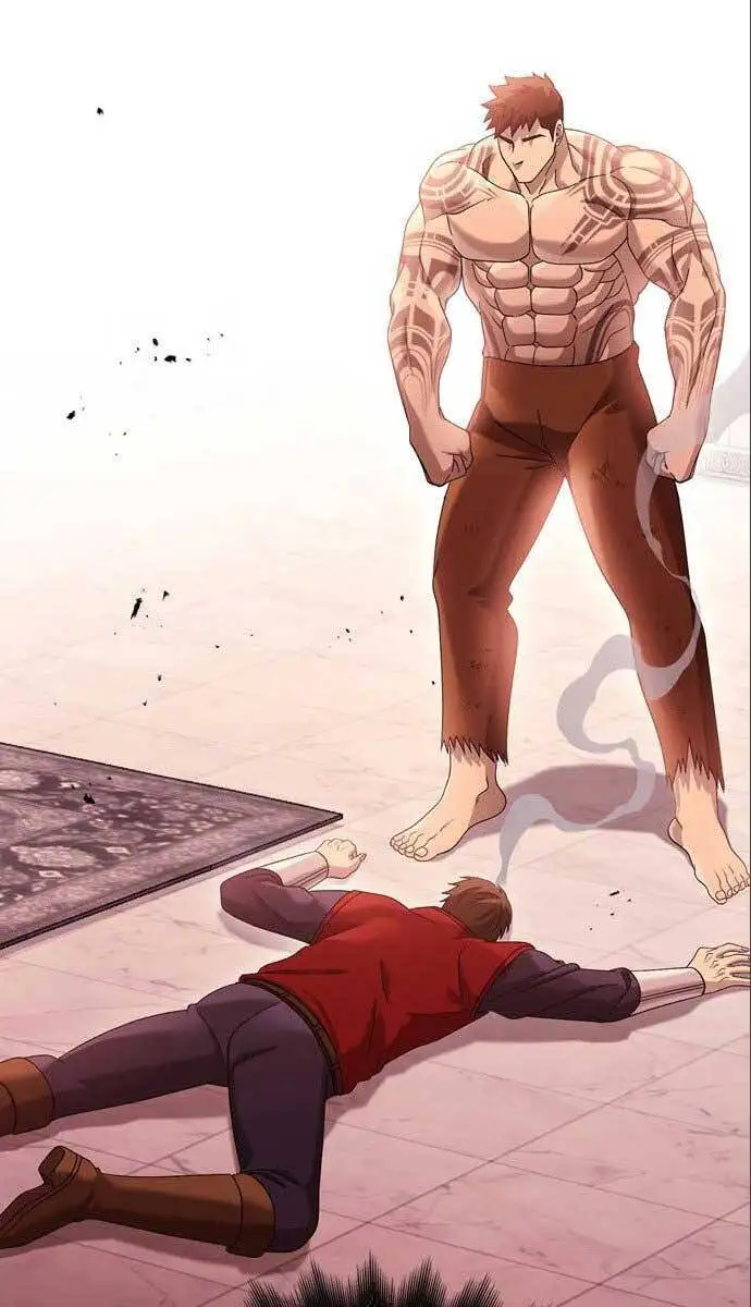 Truyện Tranh Sống Sót Trong Trò Chơi Với Tư Cách Là Một Cuồng Nhân trang 7