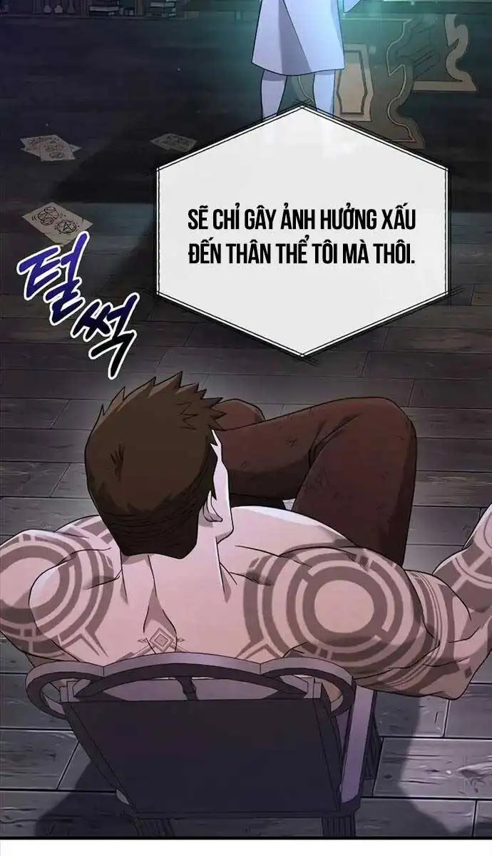 Truyện Tranh Sống Sót Trong Trò Chơi Với Tư Cách Là Một Cuồng Nhân trang 7